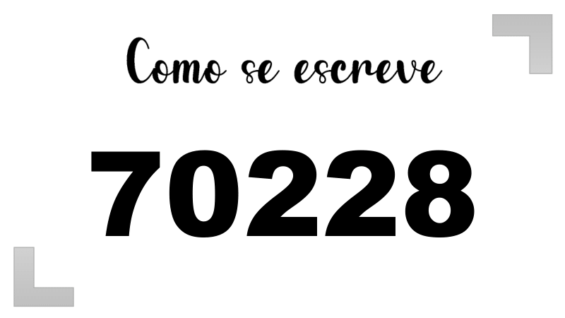 Imagem do número 70228