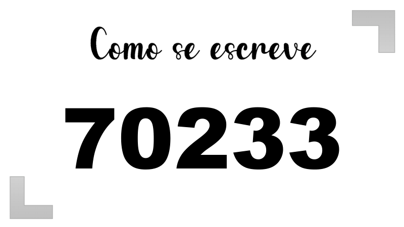 Imagem do número 70233