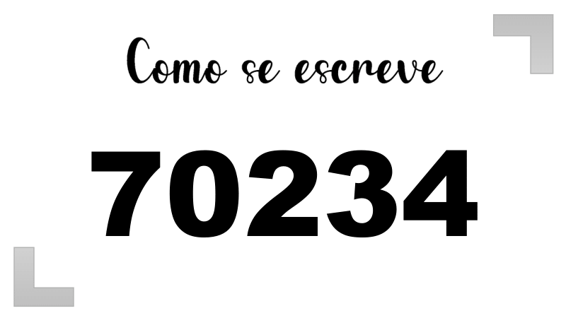 Imagem do número 70234