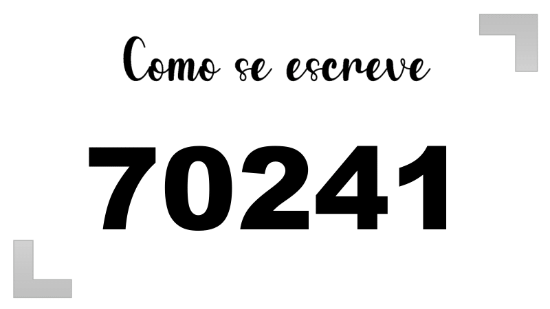 Imagem do número 70241