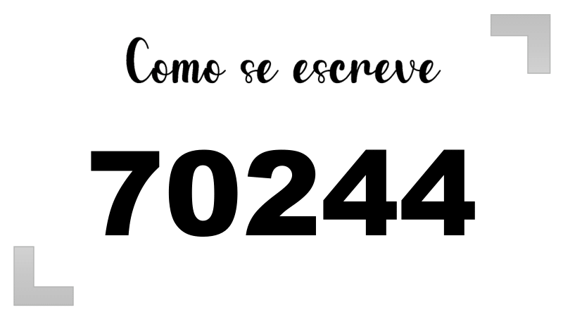 Imagem do número 70244