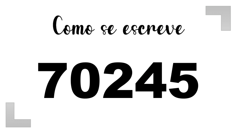 Imagem do número 70245