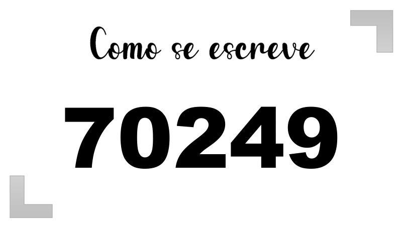 Imagem do número 70249