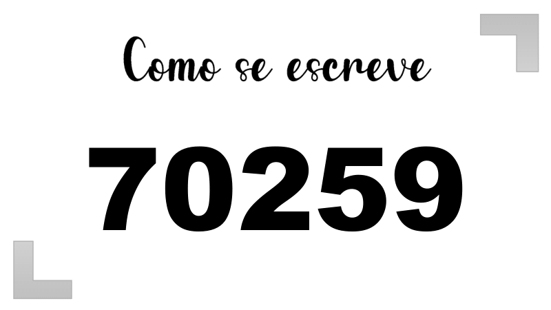 Imagem do número 70259