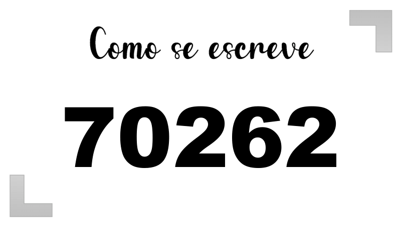 Imagem do número 70262