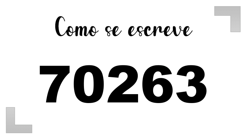 Imagem do número 70263