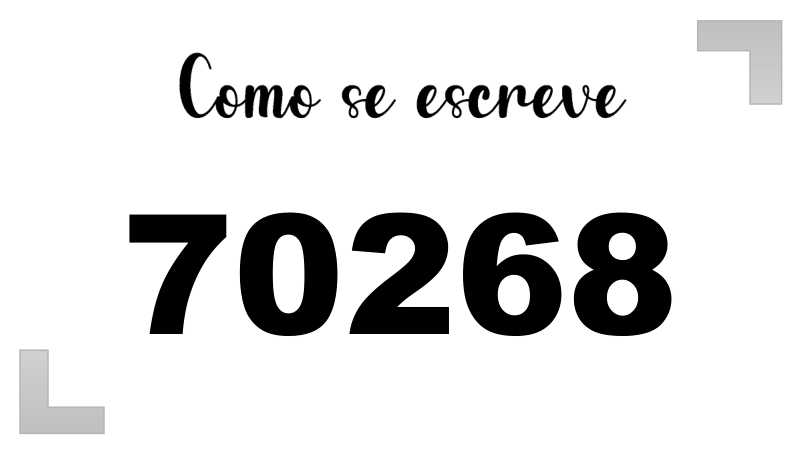 Imagem do número 70268