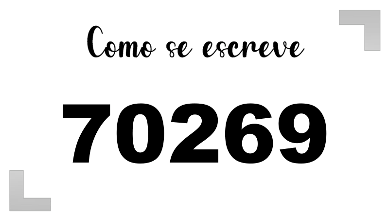 Imagem do número 70269