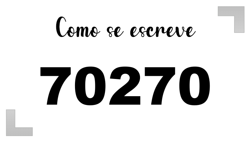 Imagem do número 70270