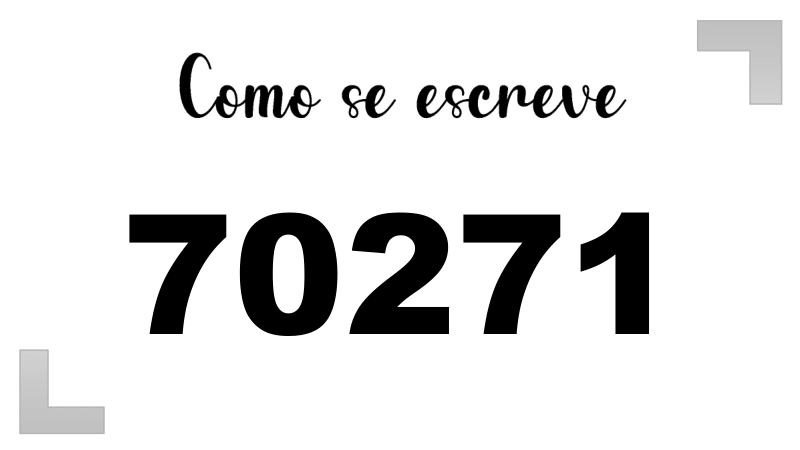 Imagem do número 70271