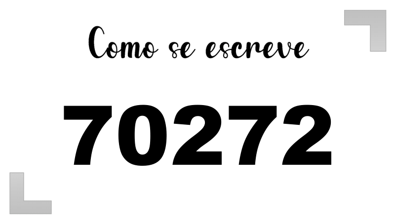 Imagem do número 70272