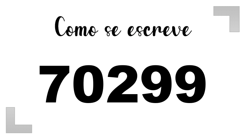 Imagem do número 70299