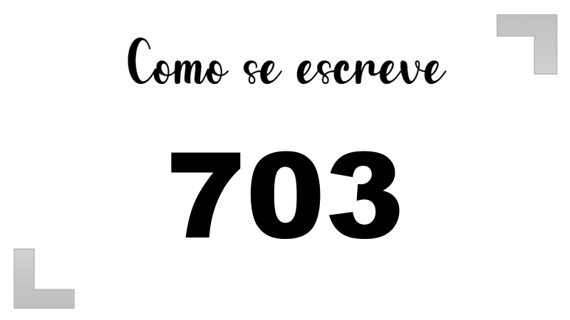 Imagem do número 703