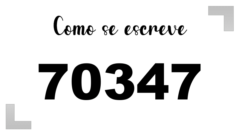 Imagem do número 70347