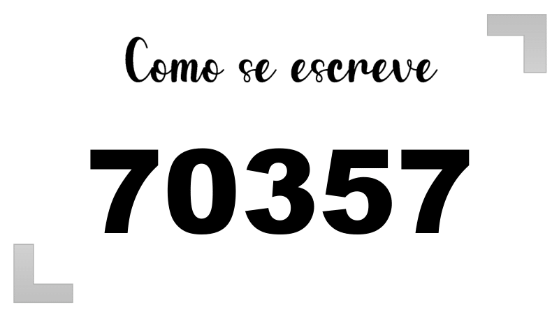 Imagem do número 70357