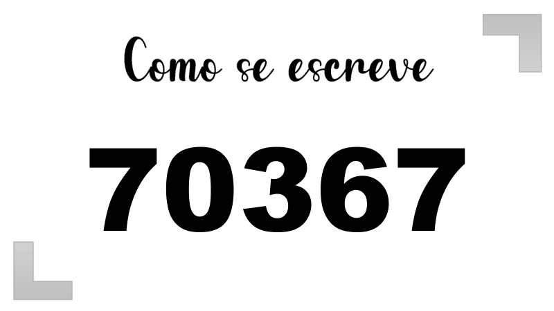 Imagem do número 70367