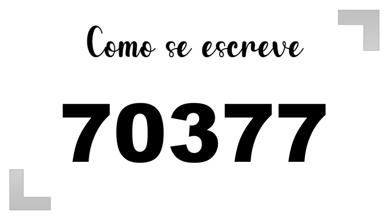 Imagem do número 70377