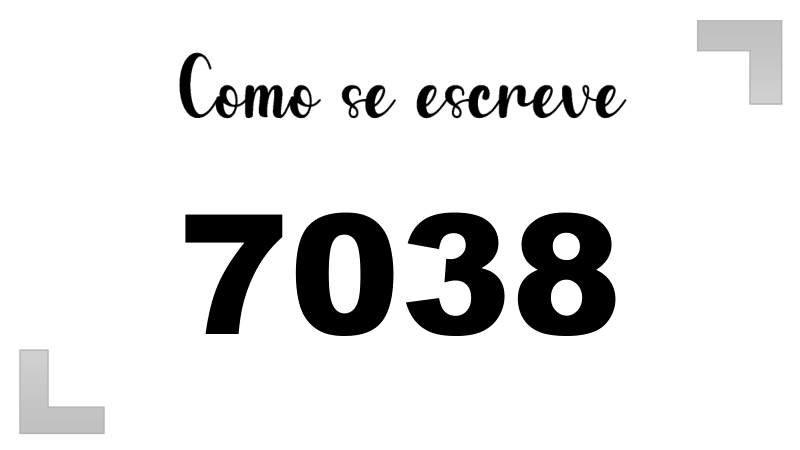 Imagem do número 7038