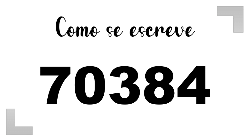 Imagem do número 70384