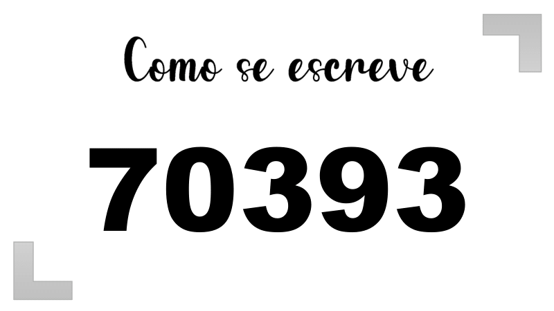 Imagem do número 70393