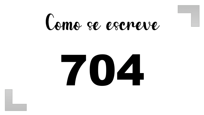 Imagem do número 704