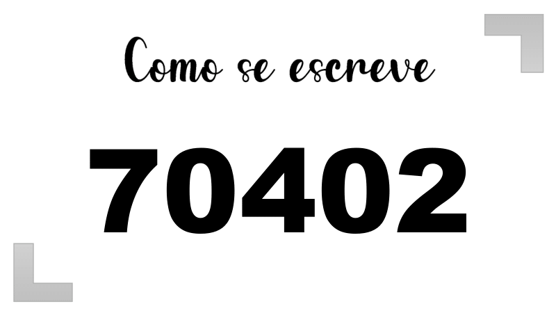 Imagem do número 70402