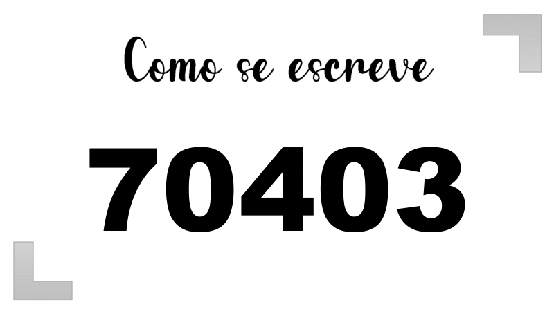 Imagem do número 70403