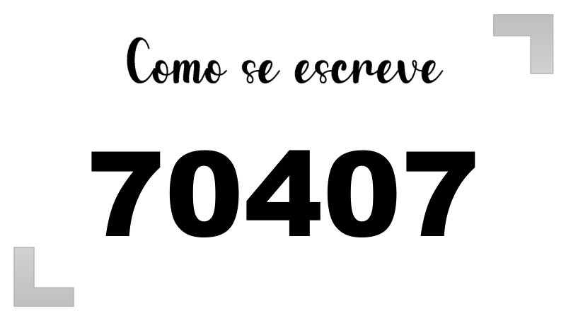 Imagem do número 70407