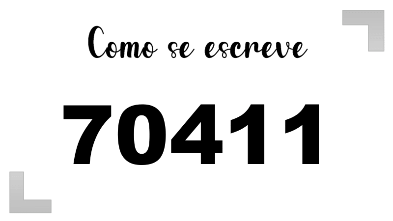 Imagem do número 70411