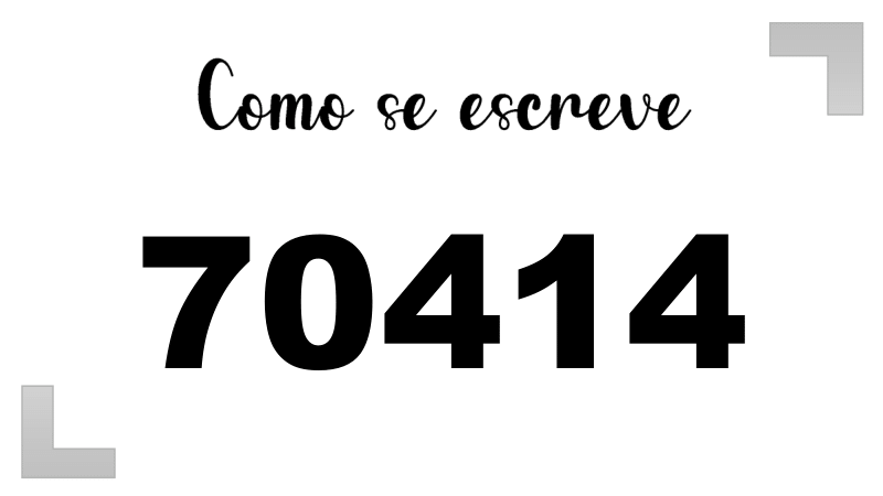 Imagem do número 70414