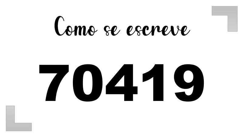 Imagem do número 70419
