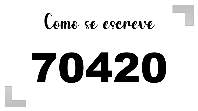 Imagem do número 70420