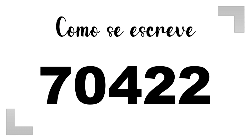 Imagem do número 70422