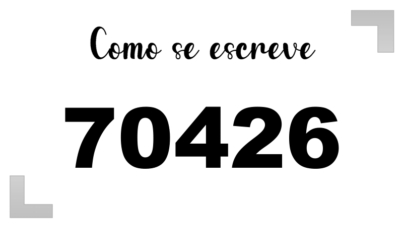 Imagem do número 70426