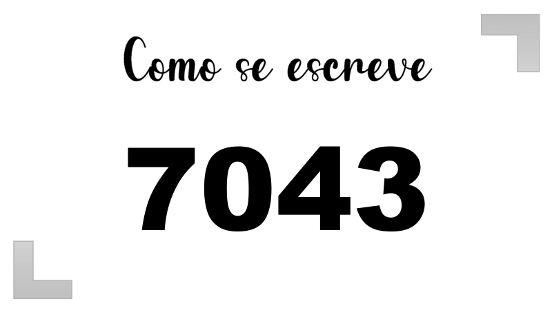 Imagem do número 7043