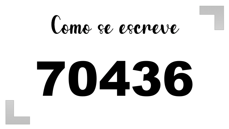 Imagem do número 70436