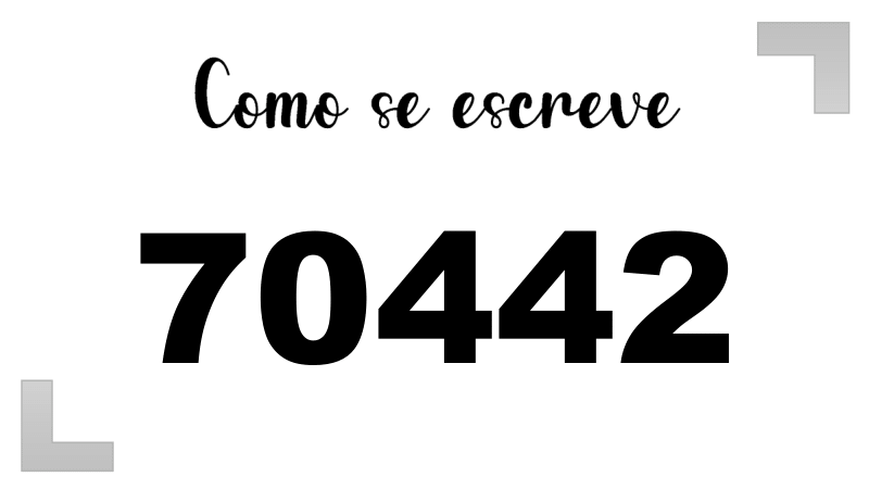 Imagem do número 70442