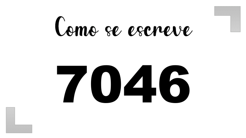 Imagem do número 7046