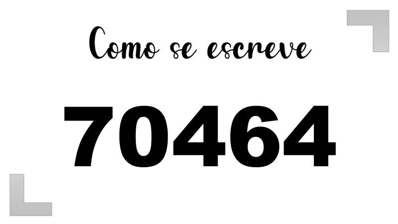 Imagem do número 70464