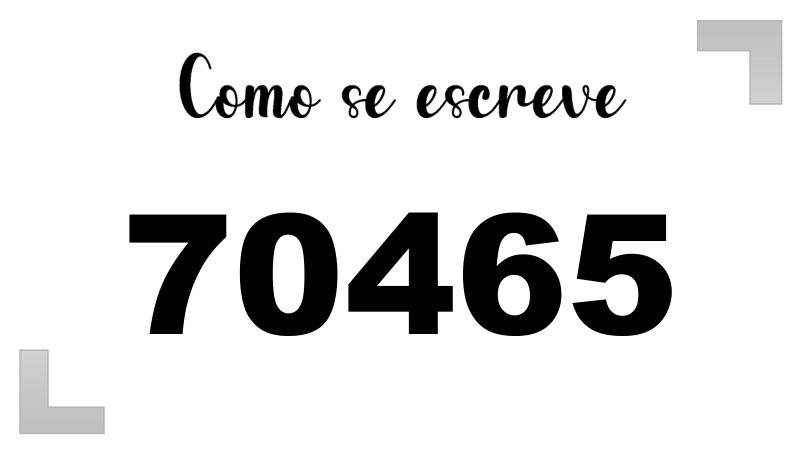 Imagem do número 70465