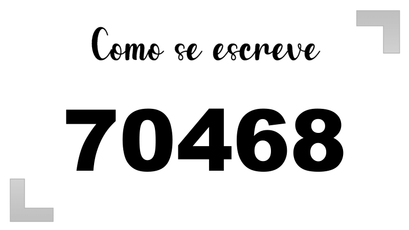 Imagem do número 70468