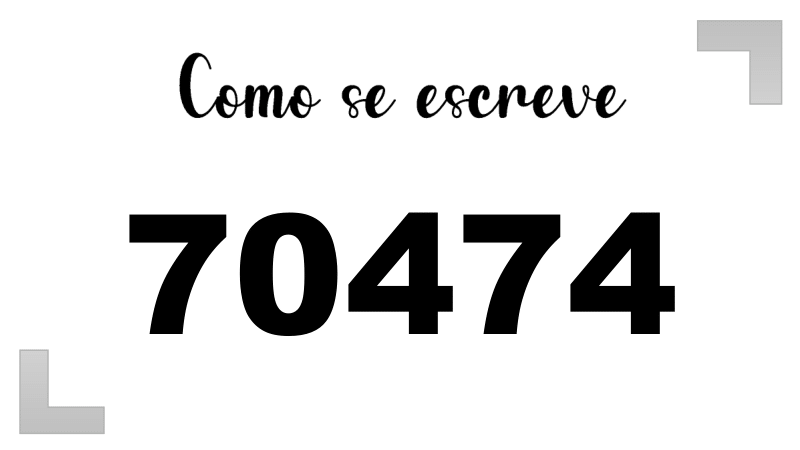 Imagem do número 70474