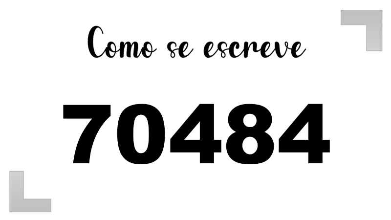 Imagem do número 70484
