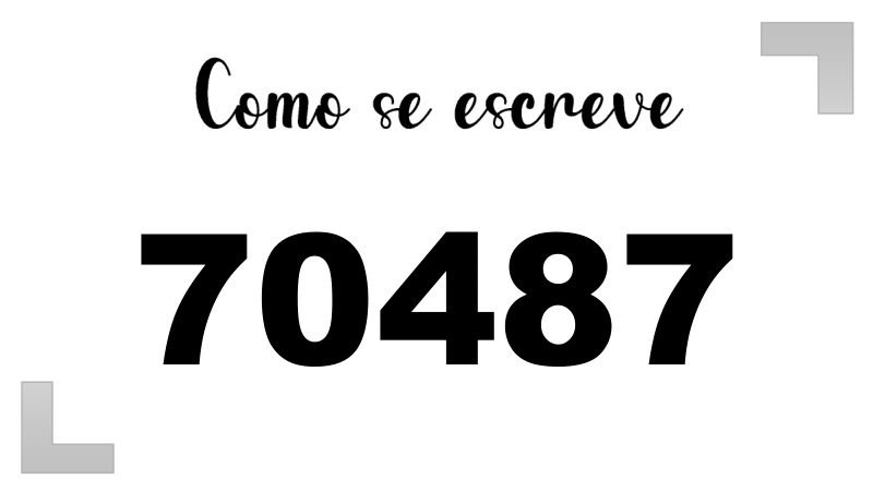 Imagem do número 70487