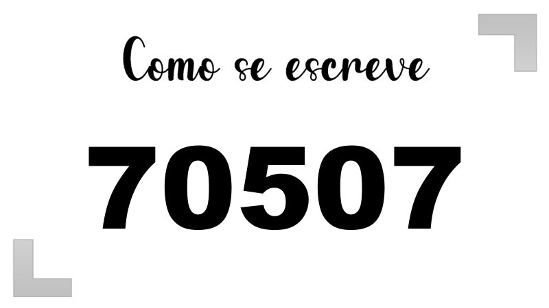 Imagem do número 70507