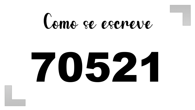 Imagem do número 70521