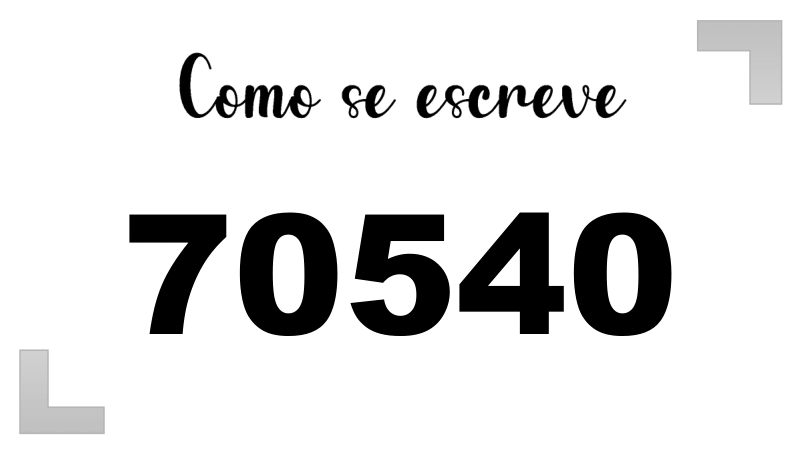 Imagem do número 70540