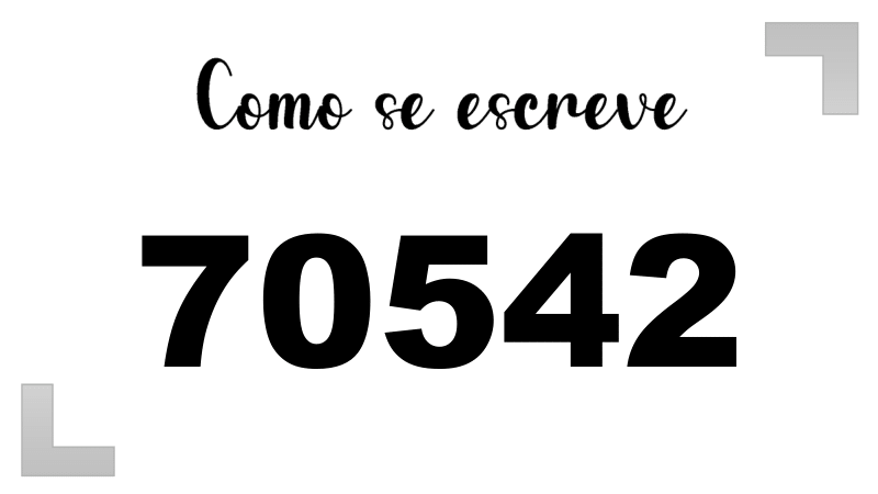 Imagem do número 70542