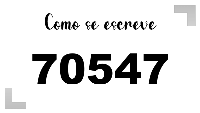 Imagem do número 70547
