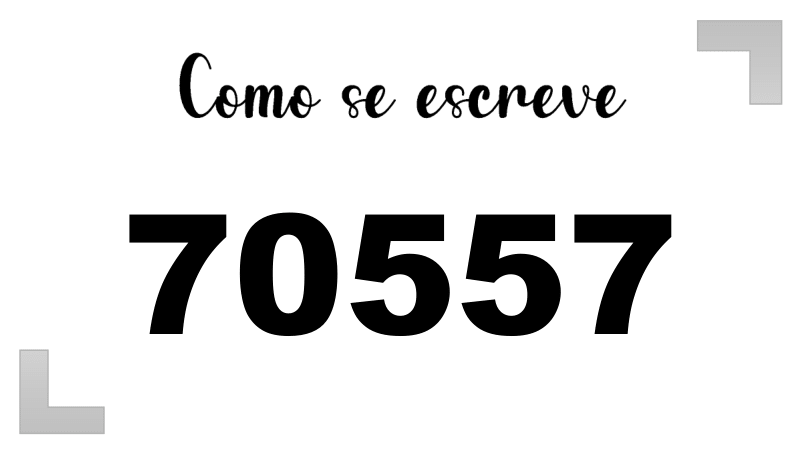 Imagem do número 70557